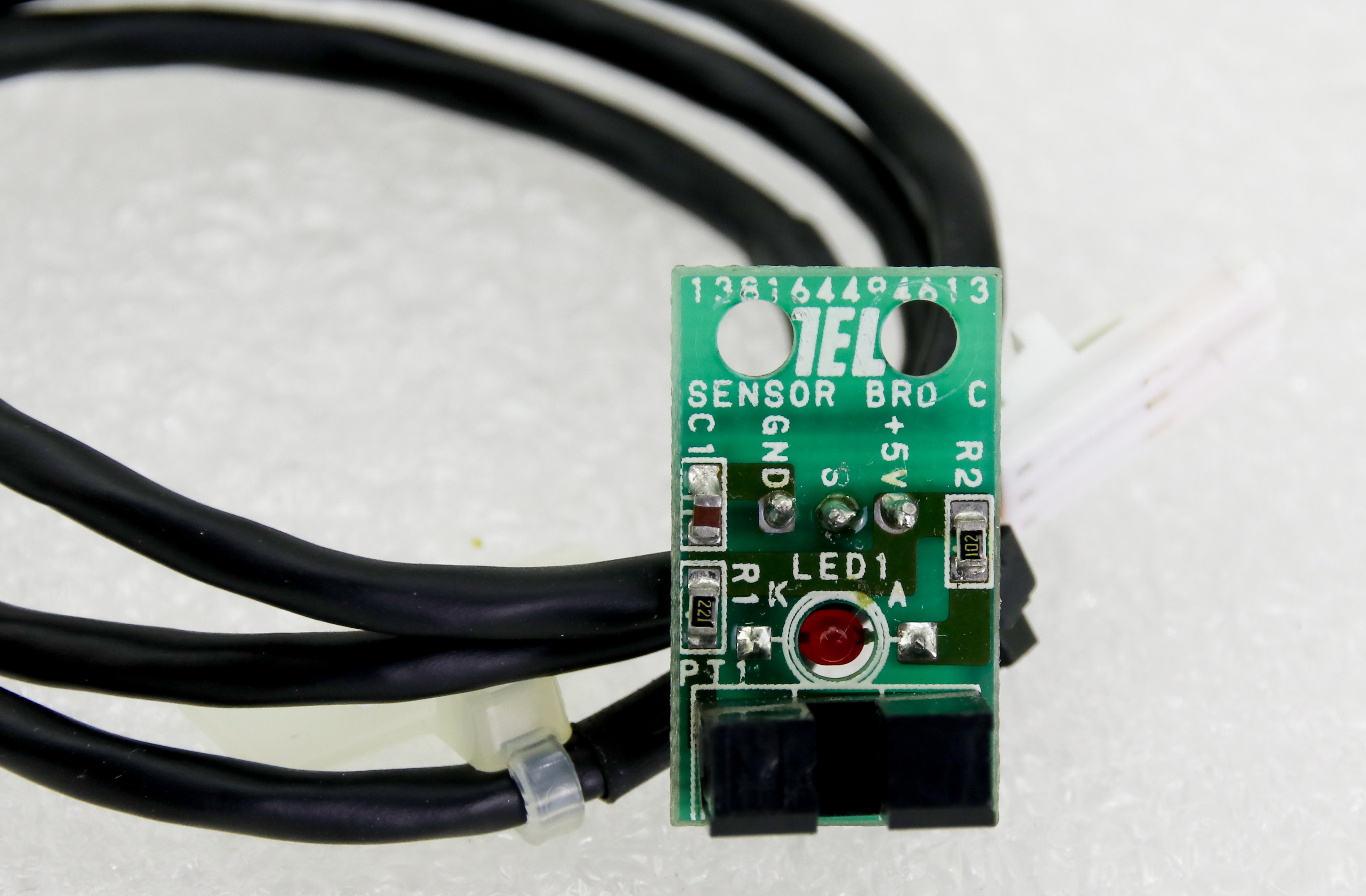うさ 11323 TEL SENSOR BOARD C 138164494613 | eBay